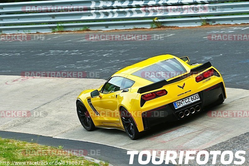 Bild #8380872 - Touristenfahrten Nürburgring Nordschleife (09.05.2020)