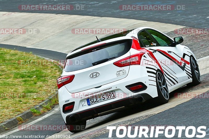 Bild #8380904 - Touristenfahrten Nürburgring Nordschleife (09.05.2020)