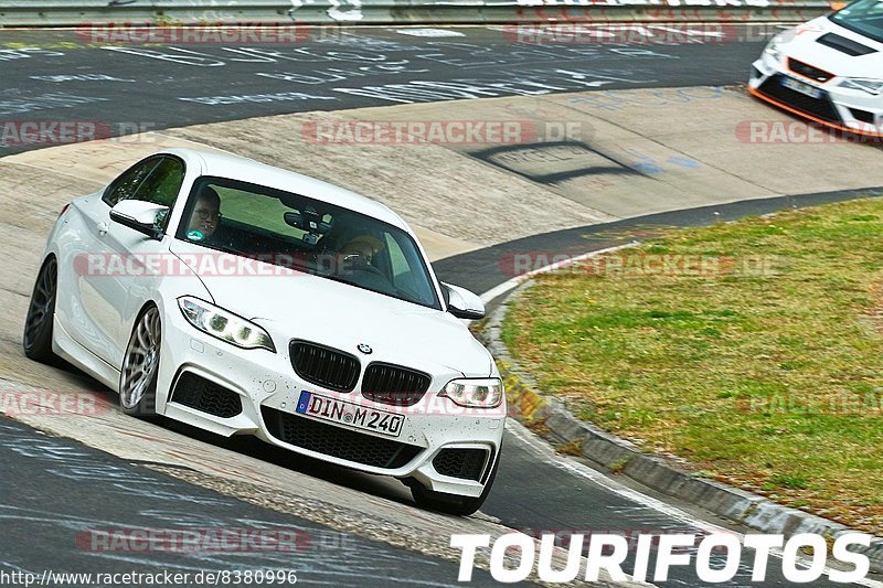 Bild #8380996 - Touristenfahrten Nürburgring Nordschleife (09.05.2020)