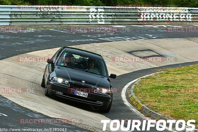 Bild #8381043 - Touristenfahrten Nürburgring Nordschleife (09.05.2020)