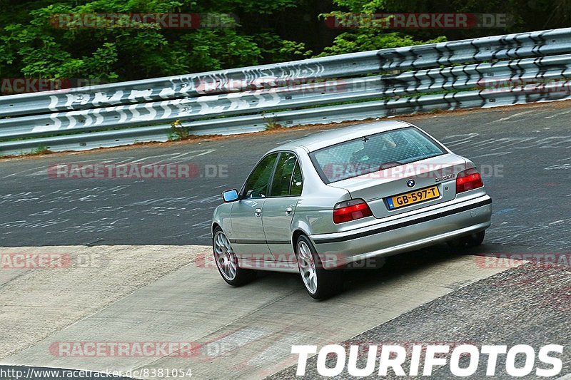 Bild #8381054 - Touristenfahrten Nürburgring Nordschleife (09.05.2020)