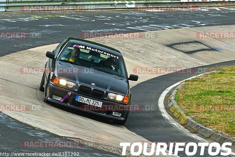 Bild #8381202 - Touristenfahrten Nürburgring Nordschleife (09.05.2020)