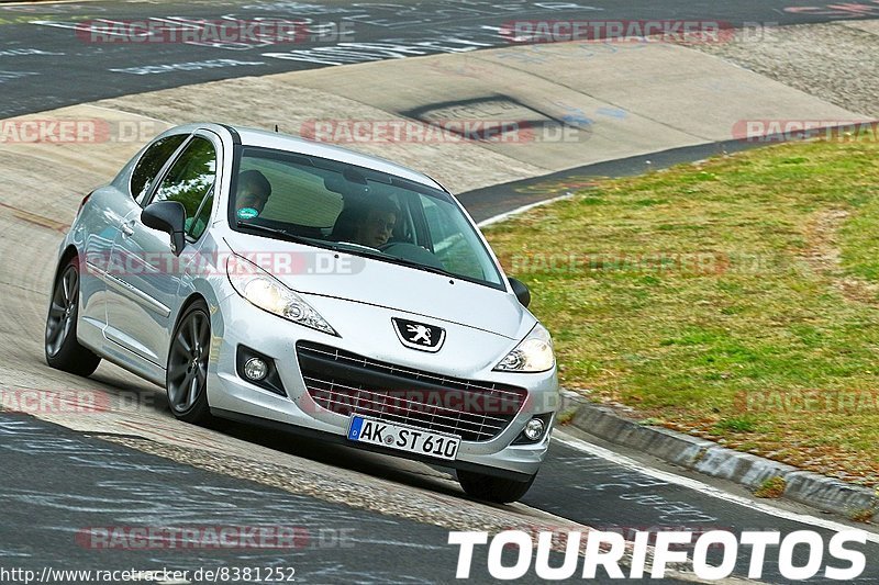 Bild #8381252 - Touristenfahrten Nürburgring Nordschleife (09.05.2020)