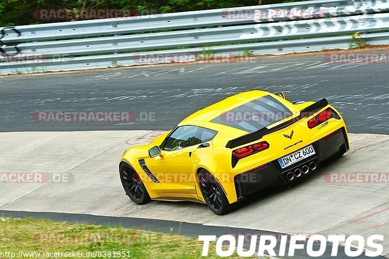 Bild #8381351 - Touristenfahrten Nürburgring Nordschleife (09.05.2020)