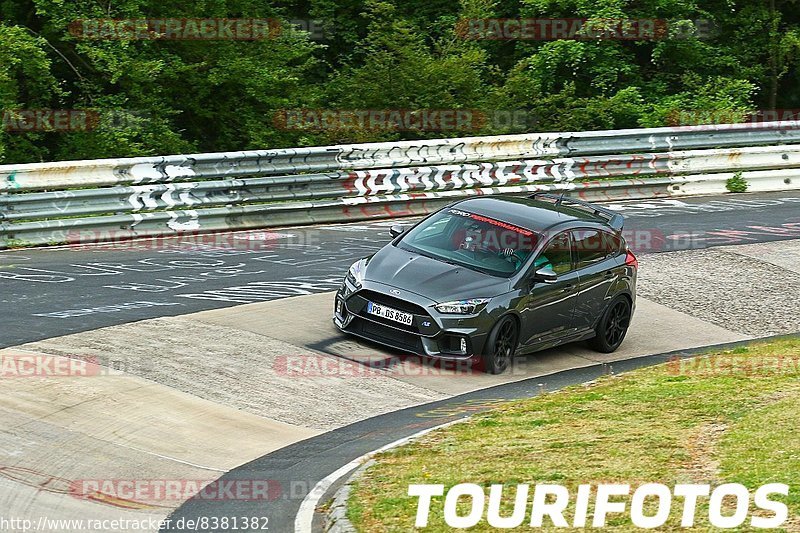 Bild #8381382 - Touristenfahrten Nürburgring Nordschleife (09.05.2020)