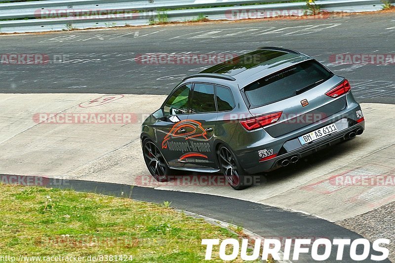 Bild #8381424 - Touristenfahrten Nürburgring Nordschleife (09.05.2020)