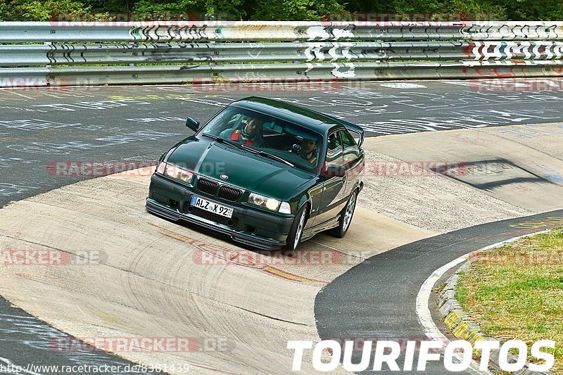 Bild #8381439 - Touristenfahrten Nürburgring Nordschleife (09.05.2020)