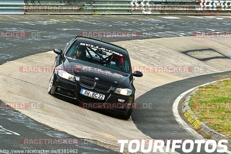 Bild #8381462 - Touristenfahrten Nürburgring Nordschleife (09.05.2020)