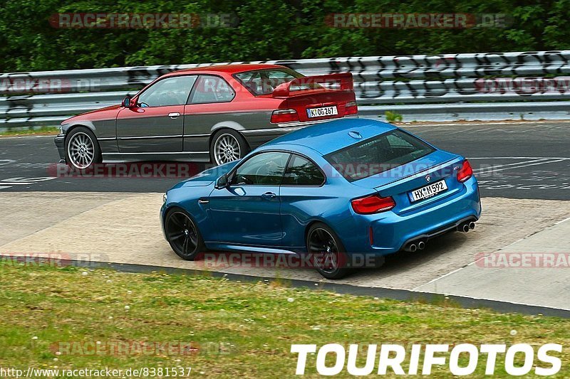 Bild #8381537 - Touristenfahrten Nürburgring Nordschleife (09.05.2020)