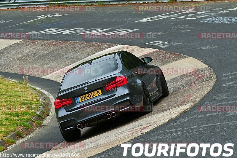 Bild #8381606 - Touristenfahrten Nürburgring Nordschleife (09.05.2020)