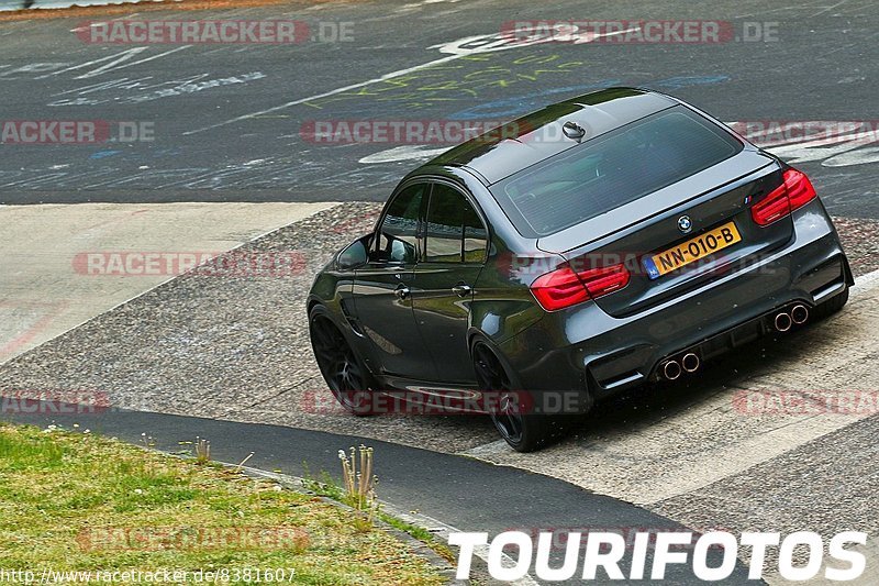 Bild #8381607 - Touristenfahrten Nürburgring Nordschleife (09.05.2020)