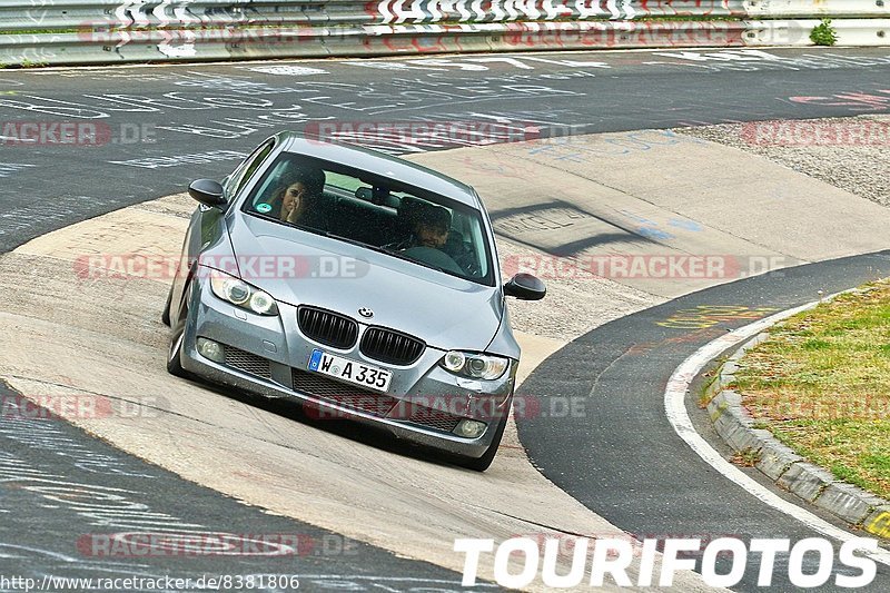 Bild #8381806 - Touristenfahrten Nürburgring Nordschleife (09.05.2020)