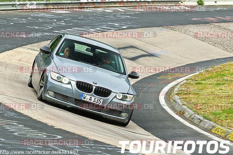 Bild #8381807 - Touristenfahrten Nürburgring Nordschleife (09.05.2020)