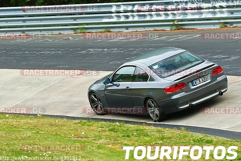 Bild #8381812 - Touristenfahrten Nürburgring Nordschleife (09.05.2020)