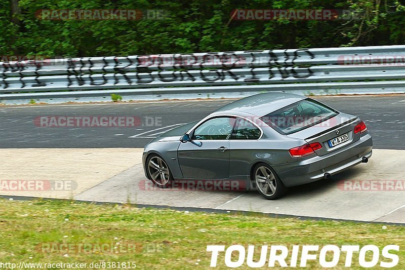 Bild #8381815 - Touristenfahrten Nürburgring Nordschleife (09.05.2020)