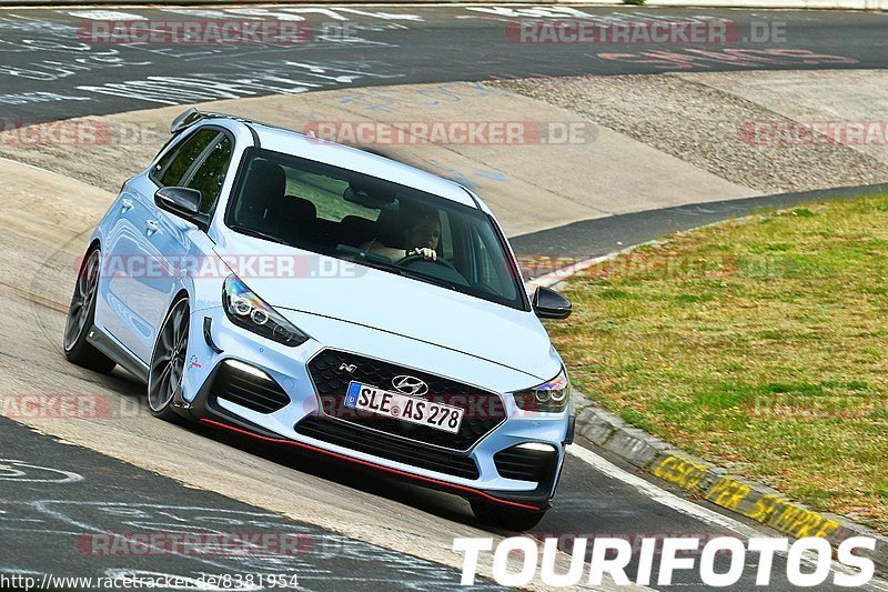 Bild #8381954 - Touristenfahrten Nürburgring Nordschleife (09.05.2020)