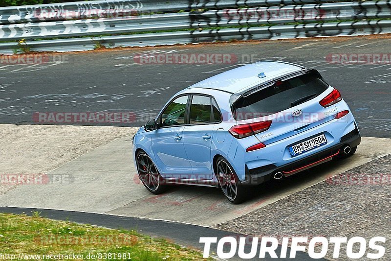 Bild #8381981 - Touristenfahrten Nürburgring Nordschleife (09.05.2020)