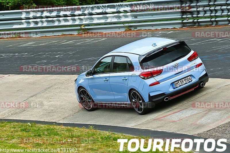 Bild #8381982 - Touristenfahrten Nürburgring Nordschleife (09.05.2020)