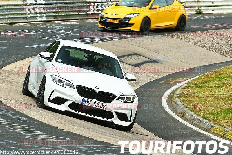 Bild #8382046 - Touristenfahrten Nürburgring Nordschleife (09.05.2020)