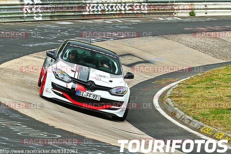 Bild #8382067 - Touristenfahrten Nürburgring Nordschleife (09.05.2020)