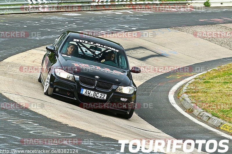 Bild #8382124 - Touristenfahrten Nürburgring Nordschleife (09.05.2020)