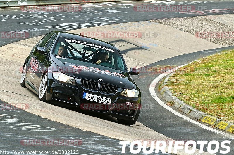 Bild #8382125 - Touristenfahrten Nürburgring Nordschleife (09.05.2020)