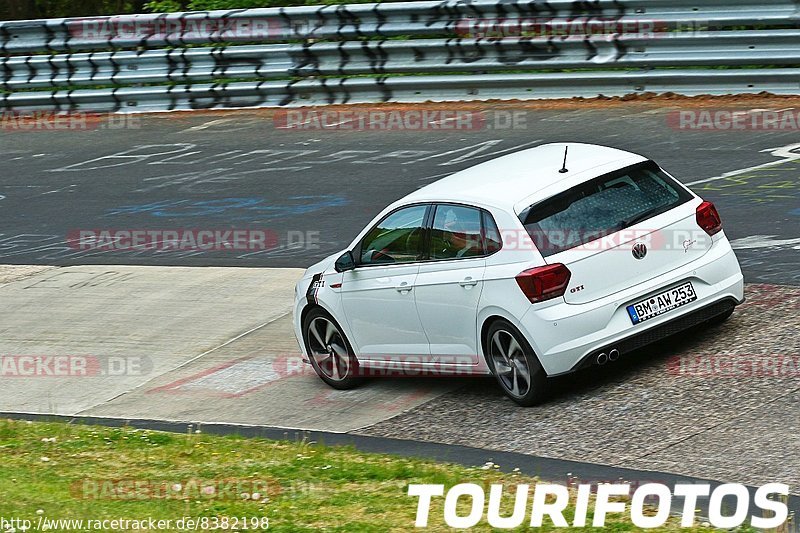 Bild #8382198 - Touristenfahrten Nürburgring Nordschleife (09.05.2020)