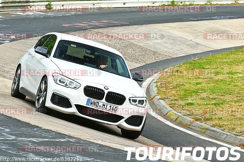 Bild #8382212 - Touristenfahrten Nürburgring Nordschleife (09.05.2020)