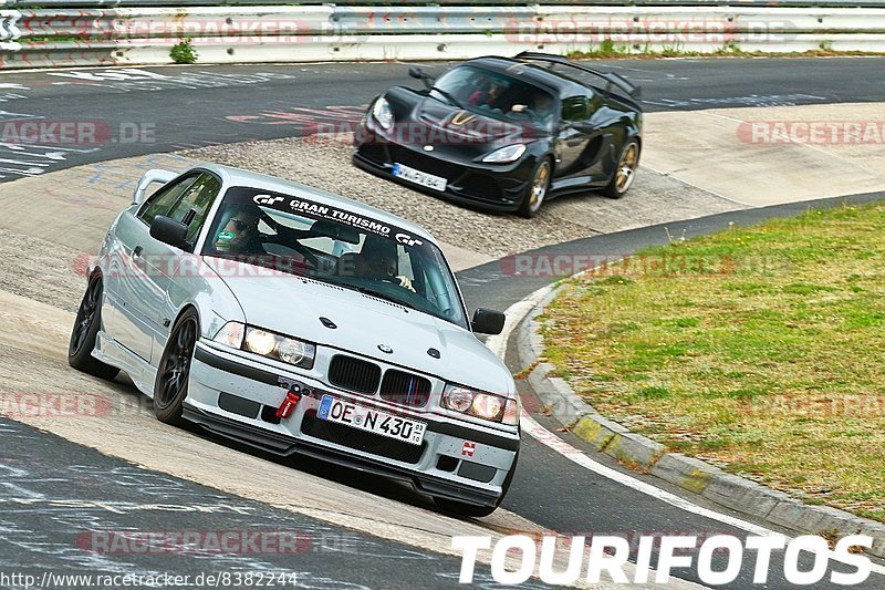 Bild #8382244 - Touristenfahrten Nürburgring Nordschleife (09.05.2020)