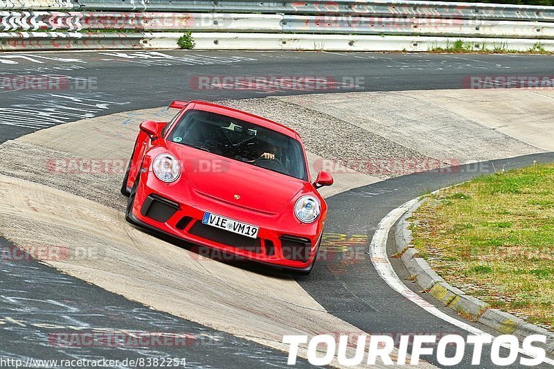 Bild #8382254 - Touristenfahrten Nürburgring Nordschleife (09.05.2020)