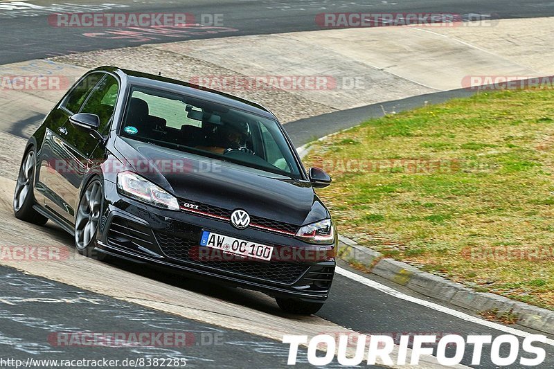 Bild #8382285 - Touristenfahrten Nürburgring Nordschleife (09.05.2020)