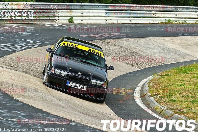 Bild #8382325 - Touristenfahrten Nürburgring Nordschleife (09.05.2020)