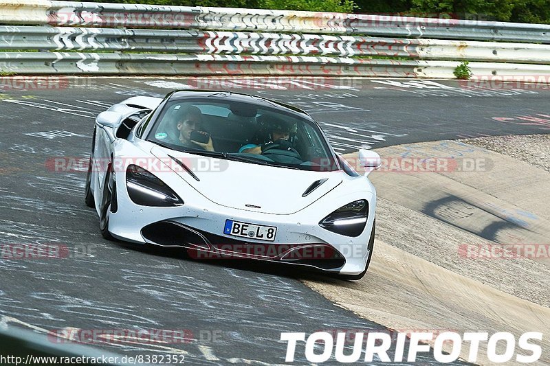 Bild #8382352 - Touristenfahrten Nürburgring Nordschleife (09.05.2020)