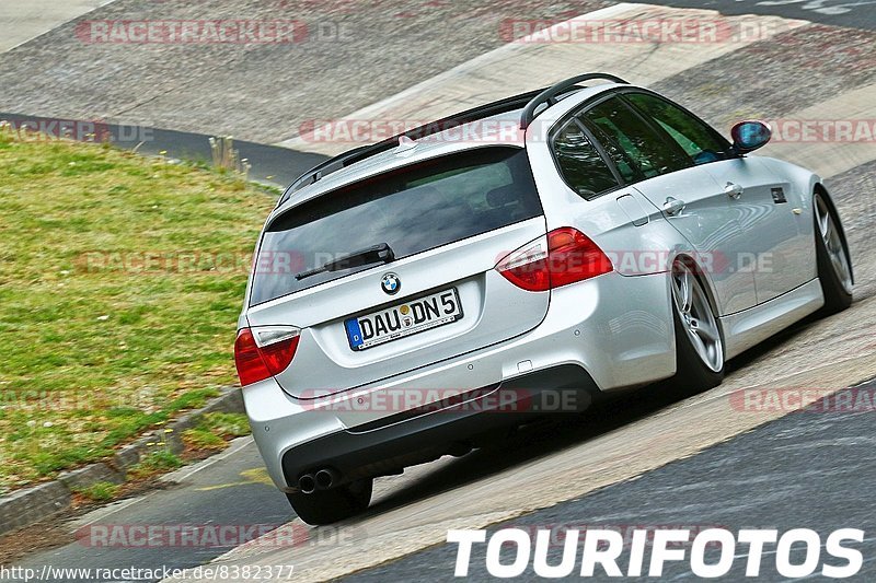 Bild #8382377 - Touristenfahrten Nürburgring Nordschleife (09.05.2020)