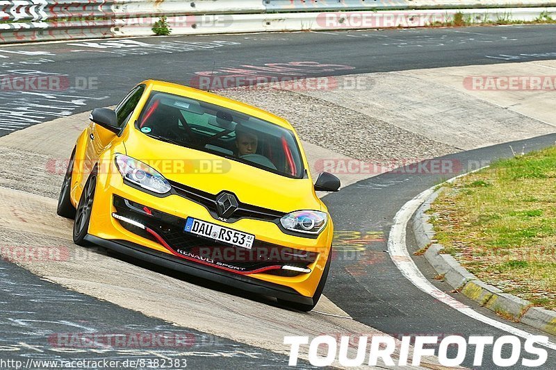 Bild #8382383 - Touristenfahrten Nürburgring Nordschleife (09.05.2020)