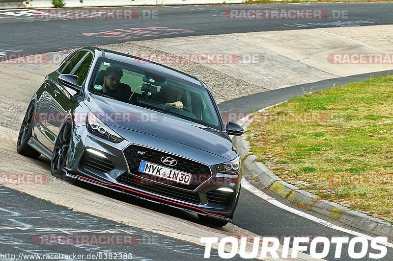 Bild #8382388 - Touristenfahrten Nürburgring Nordschleife (09.05.2020)