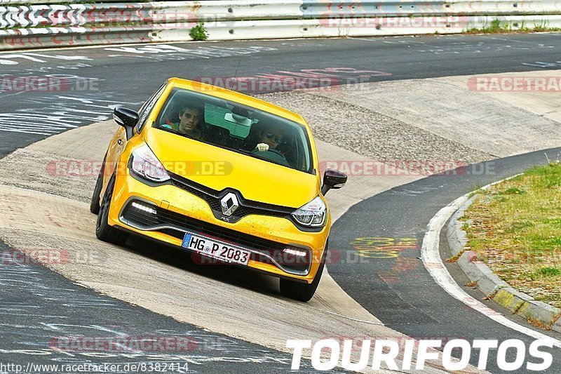 Bild #8382414 - Touristenfahrten Nürburgring Nordschleife (09.05.2020)