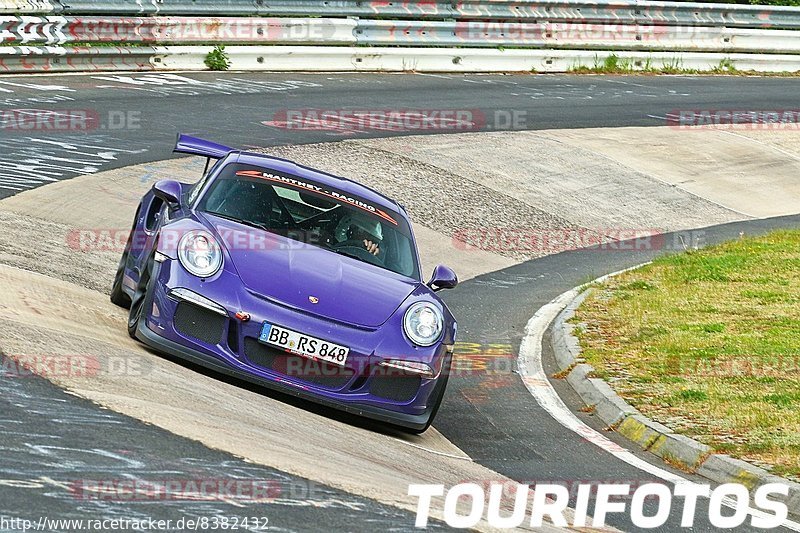 Bild #8382432 - Touristenfahrten Nürburgring Nordschleife (09.05.2020)