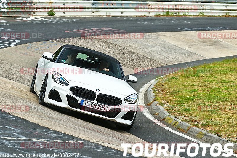 Bild #8382475 - Touristenfahrten Nürburgring Nordschleife (09.05.2020)