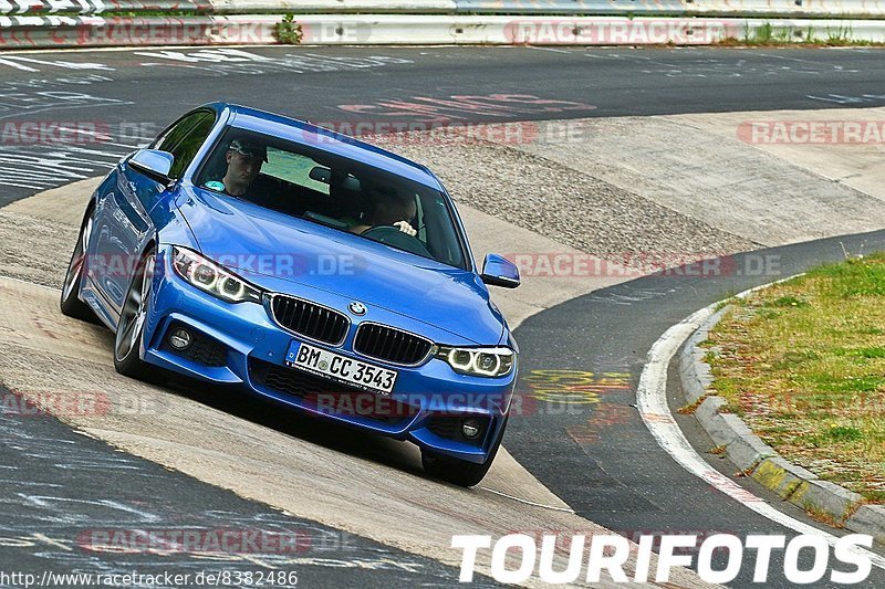 Bild #8382486 - Touristenfahrten Nürburgring Nordschleife (09.05.2020)