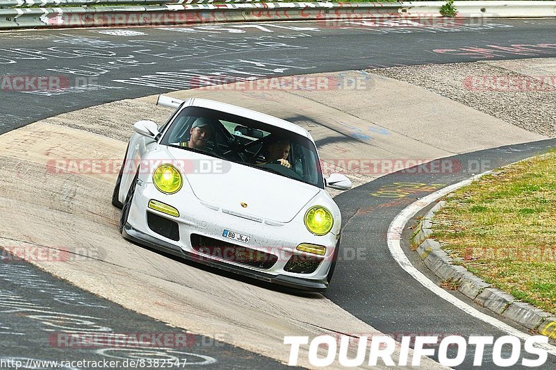 Bild #8382547 - Touristenfahrten Nürburgring Nordschleife (09.05.2020)