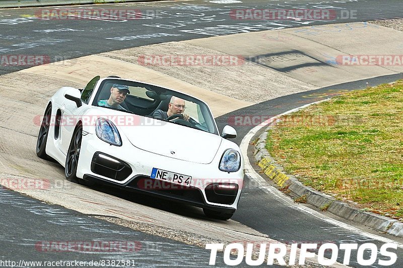 Bild #8382581 - Touristenfahrten Nürburgring Nordschleife (09.05.2020)