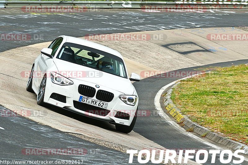 Bild #8382617 - Touristenfahrten Nürburgring Nordschleife (09.05.2020)