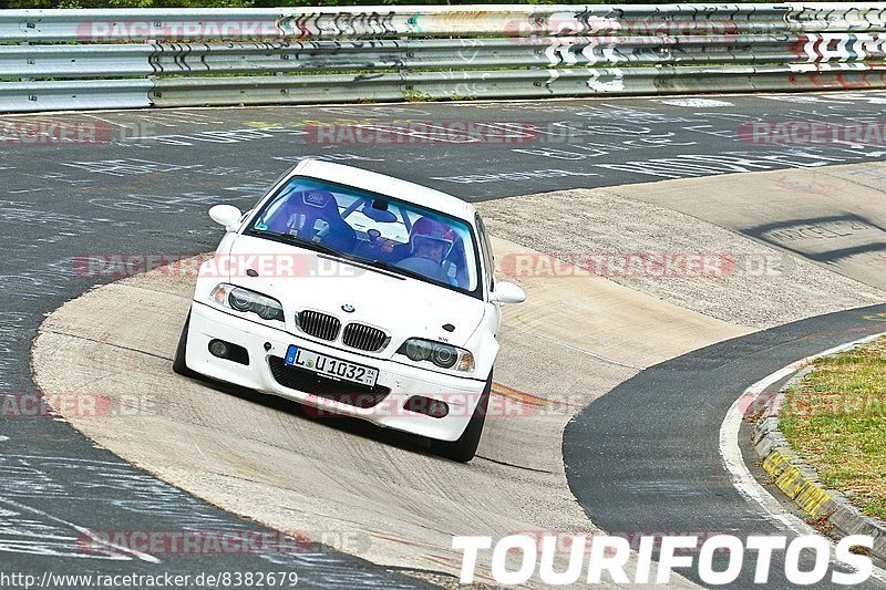 Bild #8382679 - Touristenfahrten Nürburgring Nordschleife (09.05.2020)