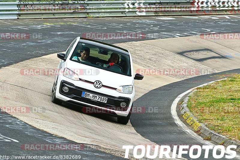 Bild #8382689 - Touristenfahrten Nürburgring Nordschleife (09.05.2020)