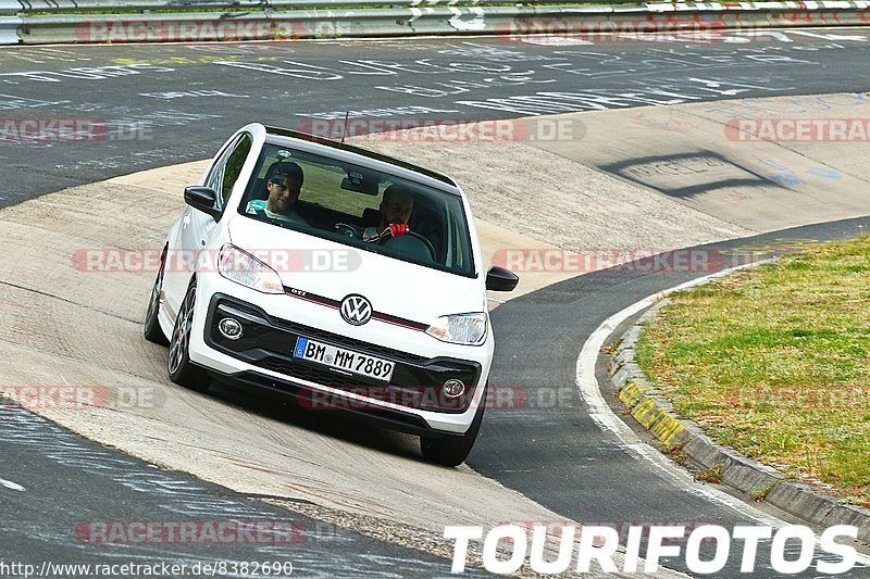 Bild #8382690 - Touristenfahrten Nürburgring Nordschleife (09.05.2020)