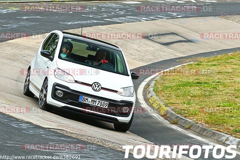 Bild #8382691 - Touristenfahrten Nürburgring Nordschleife (09.05.2020)