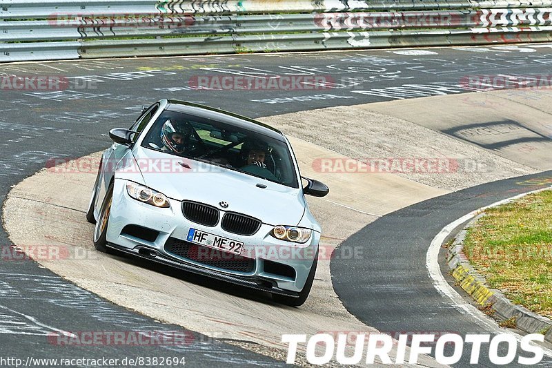 Bild #8382694 - Touristenfahrten Nürburgring Nordschleife (09.05.2020)