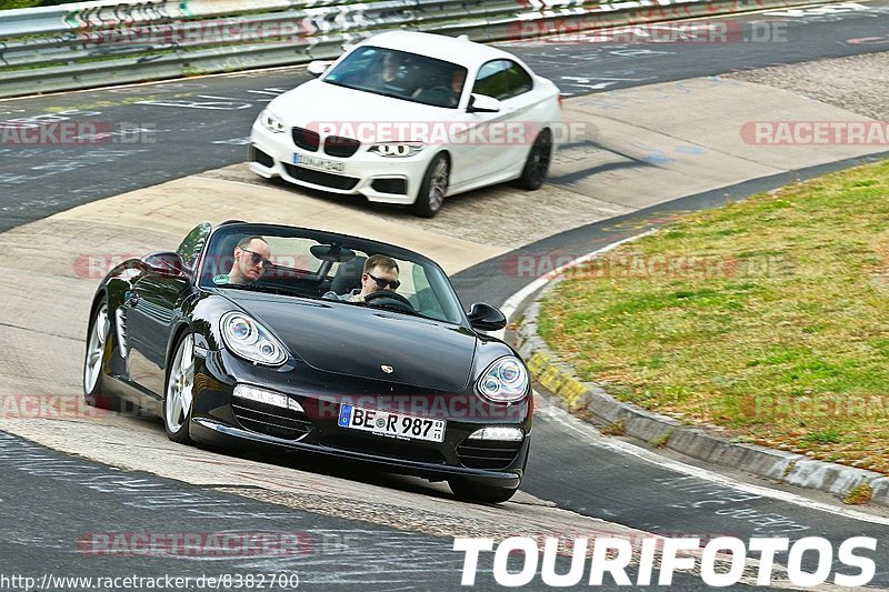 Bild #8382700 - Touristenfahrten Nürburgring Nordschleife (09.05.2020)