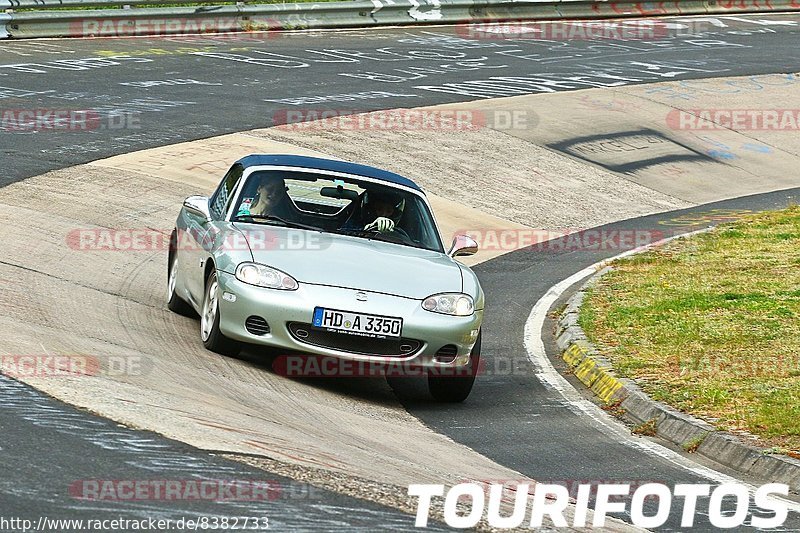 Bild #8382733 - Touristenfahrten Nürburgring Nordschleife (09.05.2020)